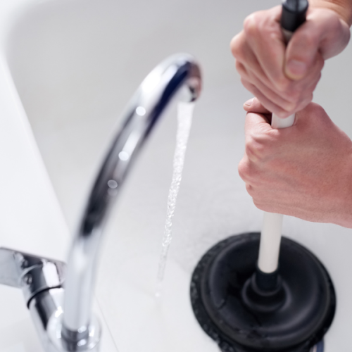 drain-cleaning