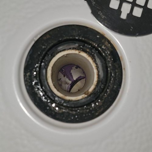 drainage