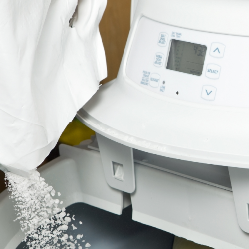 water-softeners