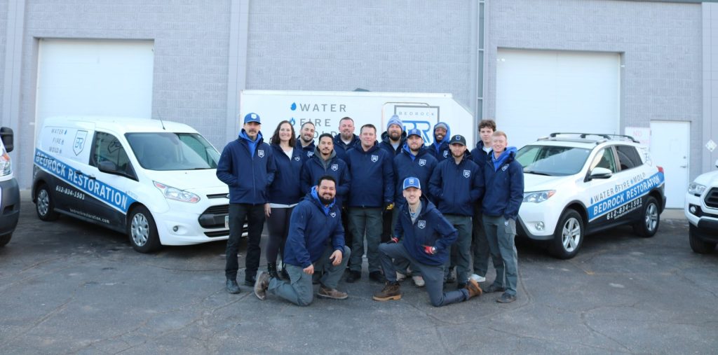bedrock-plumbing-team