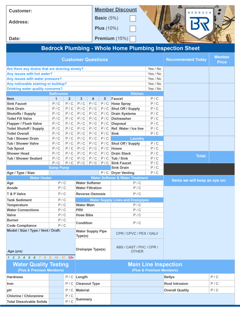 Bedrock plumbing annual membership Flyer 9.26.24.pptx-1