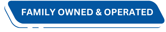 FAMILY OWNED & OPERATED logo
