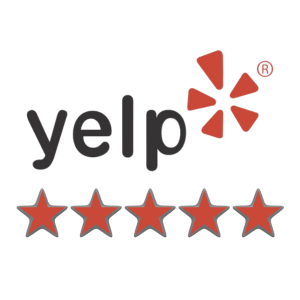 Yelp logo